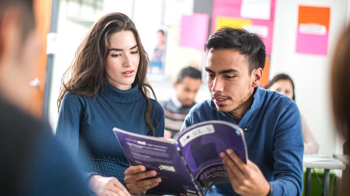 Oportunidades reales.