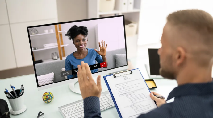 Curso Básico de Inglés – Entrevistas de Trabajo